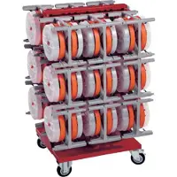 Lapp TRONIC Modul-Einzeladerwagen 18x2