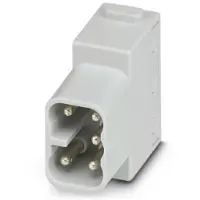 Phoenix Contact 1417372 Kontakteinsatzmodul HC-M-05-PT-M HCM05PTM - 5 Stück