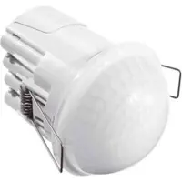 ESYLUX MD-CE 360i/24, Zimmerdecke, Drinnen, Weiß, IP40, 2000 Lux, 0 - 30 s