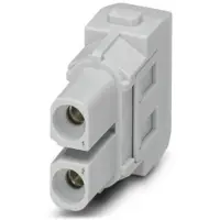 Phoenix Contact 1417387 Kontakteinsatzmodul HC-M-02-AT-F-10 HCM02ATF10 - 2 Stück