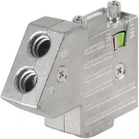 Weidmuller WEIDMUELLER CAN SUB-D SK35 TERM D-SUB Stecker 1 St.