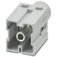 Phoenix Contact 1417381 Kontakteinsatzmodul HC-M-01-AT-M-40 HCM01ATM40 - 2 Stück