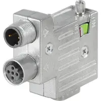 Weidmuller CANSUB-DM12TERM
