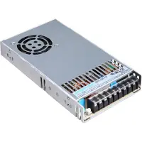 Dehner elektronik SPE 320-48 AC/DC-Einbaunetzteil 6.7 A 320 W 48 V/DC Stabilisiert