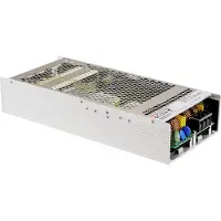 MEAN WELL UHP-2500-48, 90 - 264 V, 2500 W, 48 V, 52,1 A, RoHS, 140 mm
