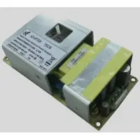 Dehner elektronik ATM 065T-F120 open frame AC/DC-strømforsyningskomponent, open frame 12 V/DC 5.0 A Stabiliseret
