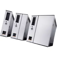 Block PM-0748-400-2 Elektronischer Schutzschalter