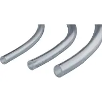 Rittal SK 3301.608, Polyvinylchlorid (PVC), Transparent