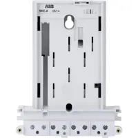 ABB BKE-A m.Klemmendeckel KLD BKE-A KLD eHZ-Adapter