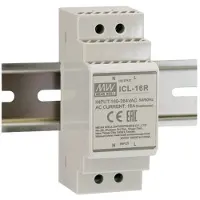 MEAN WELL ICL-16R DIN-Schiene Einschaltstrombegrenzer - ICL-16R