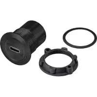 TRU COMPONENTS USB-Einbaubuchse 3.1