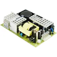 MEAN WELL Schaltnetzteil für die Medizintechnik 66W 24V 2.25A