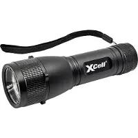 Xcell L500 Taschenlampe
