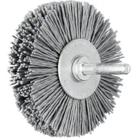 PFERD TOOLS POS Rundbürste ungezopft RBU SIC-Filament - 43701025