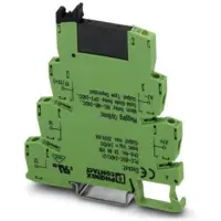 Phoenix Contact Halbleiterrelais 10 St. PLC-OS