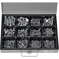 Swg 95705775 Sekskantsskruer 1 Set