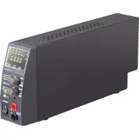 Voltcraft LSP-1362 Labornetzgerät, einstellbar 0.5 - 36 V 5 A (max.) 80 W Auto-Range, Master/Slave-Funktion Anzahl Ausg