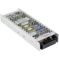 MEAN WELL Meanwell UHP-500R-48 - 90 - 264 V - 500 W - 48 V - 81 mm - 232 mm - 31 mm