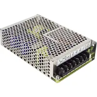 MEAN WELL RT-85B, 88 - 264 V, 85 W, 12 V, 0,5 A, RoHS, 97 mm