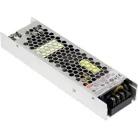 MEAN WELL UHP-200R-36, 90 - 264 V, 200 W, 36 V, RoHS, 55 mm, 194 mm