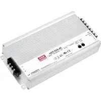 MEAN WELL HEP-600-30, 90 - 305 V, 600 W, 30 V, 20 A, RoHS, 144 mm