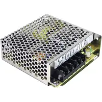 MEAN WELL RID-50B, 88 - 264 V, 50 W, 5 V, RoHS, 97 mm, 99 mm
