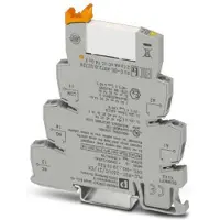 Phoenix Contact 2909526 Relaismodul PLC-RSC-230UC/21/EX PLCRSC230UC21EX - 10 Stück