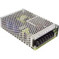MEAN WELL RID-85B, 88 - 264 V, 85 W, 5 V, 2 A, RoHS, 97 mm