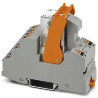 Phoenix Contact 2909741 Relaismodul RIF-2-RPT-LDP-24DC/4X21/EX RIF2RPTLDP24DC4X21EX