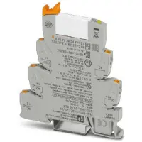 Phoenix Contact 2909528 Relaismodul PLC-RPT-24DC/21/EX PLCRPT24DC21EX - 10 Stück