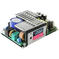 Tracopower TPP 450-124BA-M AC/DC-strømforsyningskomponent, open frame 52.8 V/DC 1360 mA