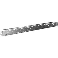 Rittal VX Hutschienen-Befestigung 18x39mm 500mm - 8617710 [4 Stück]
