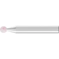 PFERD TOOLS STEEL EDGE Schleifstift Kugel für Stahl- und Stahlguss - 31703270