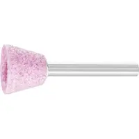 PFERD TOOLS STEEL EDGE Schleifstift Topfform für Stahl- und Stahlguss - 32901273