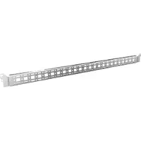 Rittal VX 8619.730, System-Fahrgestell, Galvanisiertes Stahl, Metallisch, 4 Stück(e)