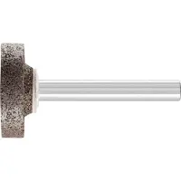 PFERD ZY 2506 6 AN 46 N5B INOX EDGE