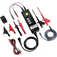 Testec TT-SI 8010A Differential-Tastkopf 70MHz 100:1, 1000:1