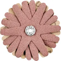 PFERD TOOLS POLISTAR-TUBE PST-T zum Schleifen von Bohrungen und Rohren - 42732106
