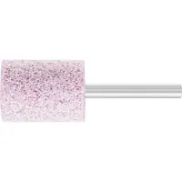 PFERD Schleifstift STEEL EDGE D25xH32mm 6 mm Edelkorund AR 30 ZY