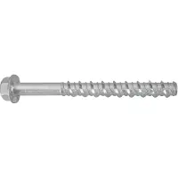 Swg 235 10 120 16 Betonskrue 10 mm 120 mm Stål verzinkt 10 stk