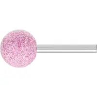 PFERD TOOLS STEEL Schleifstift Kugel für Stahl- und Stahlguss - 31709256