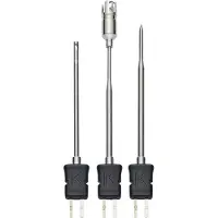 Testo Temperatursensor