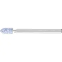 PFERD TOOLS TOUGH Schleifstift Spitzbogen für schwer zerspanbare Werkstoffe - 32102630