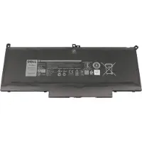 Dell Notebook-Akku F3YGT 7.6 V 7500 mAh (F3YGT)