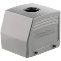 Weidmuller Tüllengehäuse Querbügel Alu IP66 1221070000