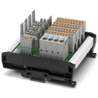 Phoenix Contact 2801481 Potenzialverteiler CBB TM 04 2X2RC P-PT CBBTM042X2RCPPT