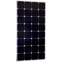Phaesun Solarmodul "Sun Peak SPR 120 Silver"