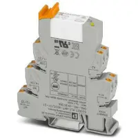 Phoenix Contact 2900334 Relaismodul PLC-RPT- 60DC/21-21 PLCRPT60DC2121 - 10 Stück