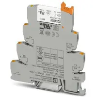 Phoenix Contact 2900314 Relaismodul PLC-RPT-120UC/ 1AU/SEN PLCRPT120UC1AUSEN