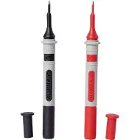 Chauvin Arnoux Prüfspitzen 2mm/4mm P01295491Z